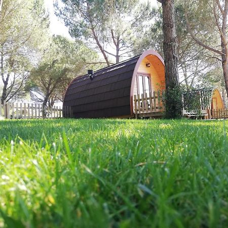 Отель Glamping Синтра Экстерьер фото