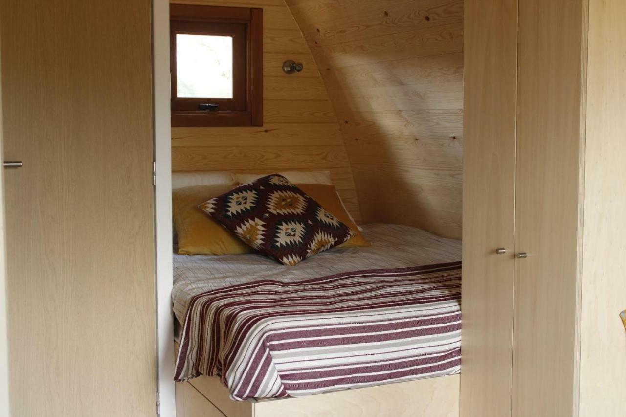 Отель Glamping Синтра Экстерьер фото